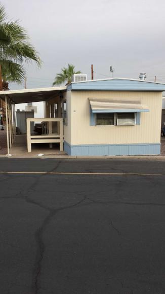 Karmella Community730 S Country Club Dr. #36Mesa, AZ 85210