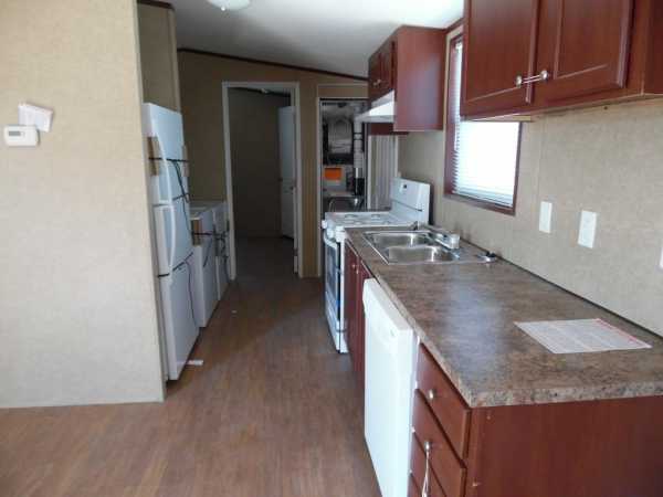 Fiesta Village 235 W. SOUTHERN AVE., LOT #16Mesa, AZ 85210