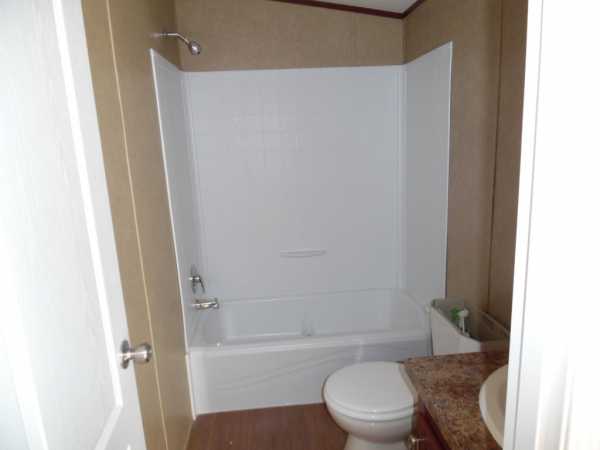 Fiesta Village 235 W. SOUTHERN AVE., LOT #16Mesa, AZ 85210