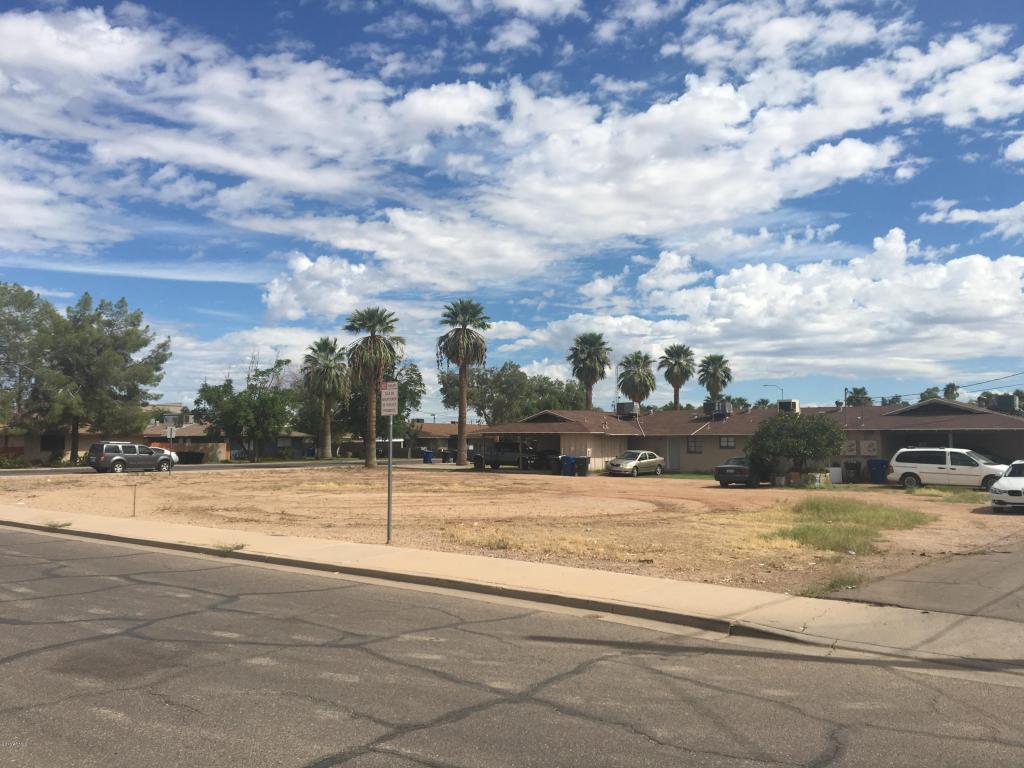 0 W 5th Avenue, Mesa, AZ 85210