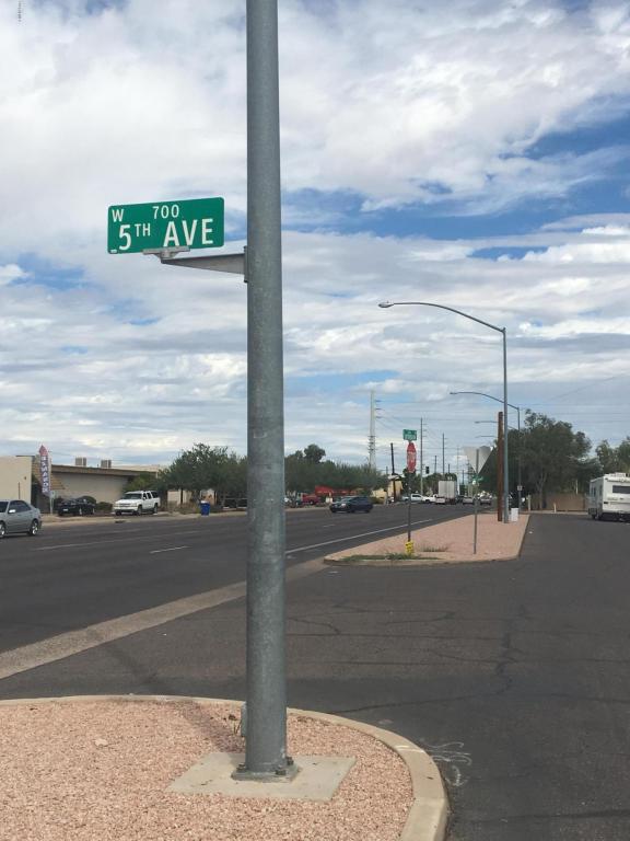 0 W 5th Avenue, Mesa, AZ 85210
