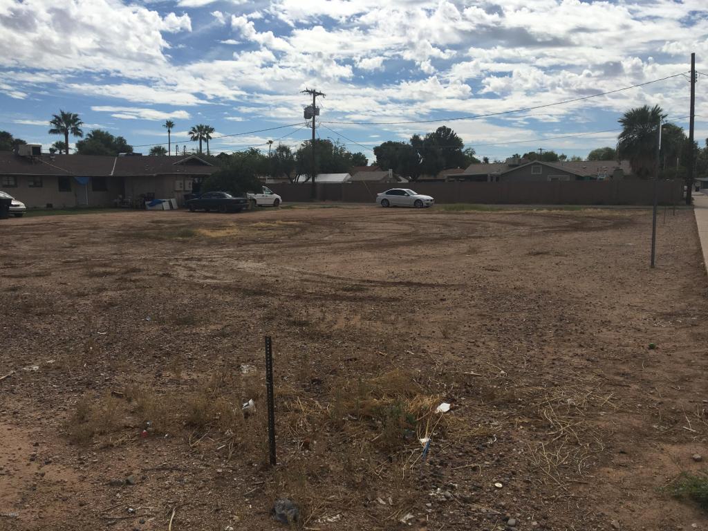 0 W 5th Avenue, Mesa, AZ 85210