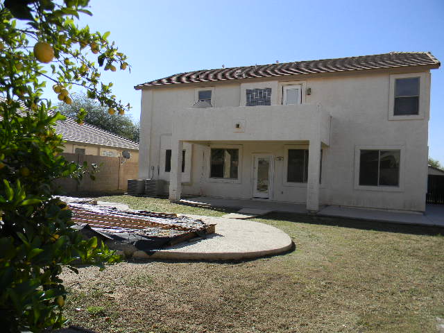 11514 E. Peterson AveMesa, AZ, 85212Maricopa County