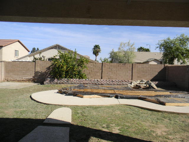 11514 E. Peterson AveMesa, AZ, 85212Maricopa County
