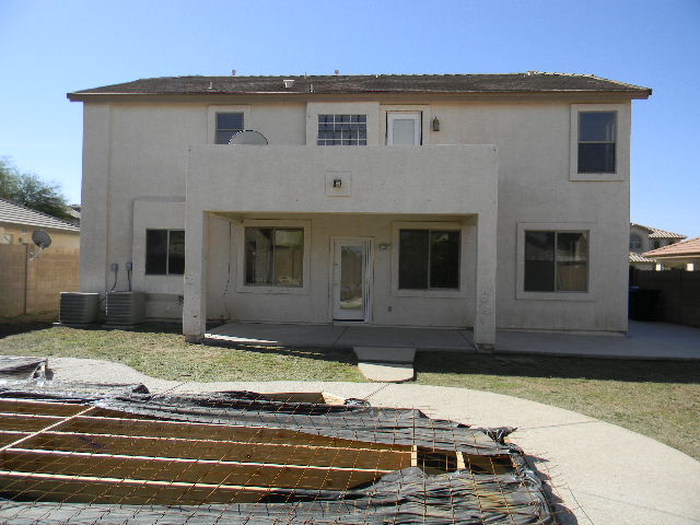 11514 E. Peterson AveMesa, AZ, 85212Maricopa County