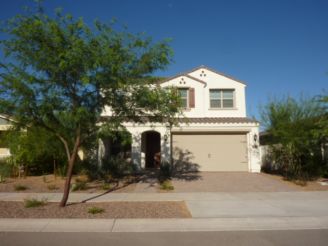 5133 S Fleming LnMesa, AZ, 85212Maricopa County