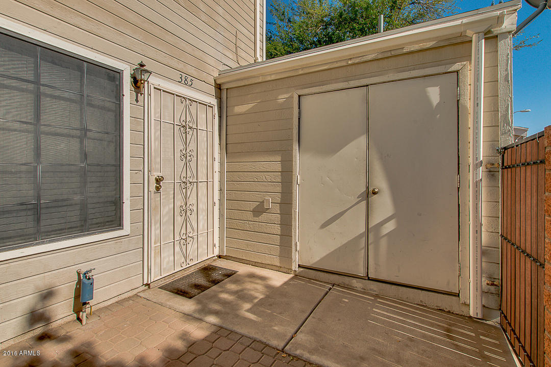 2301 E UNIVERSITY Drive, Mesa, AZ 85213