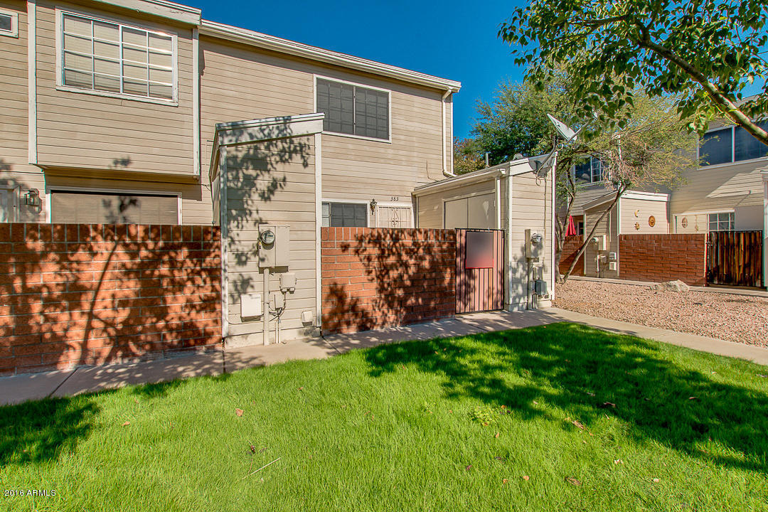2301 E UNIVERSITY Drive, Mesa, AZ 85213