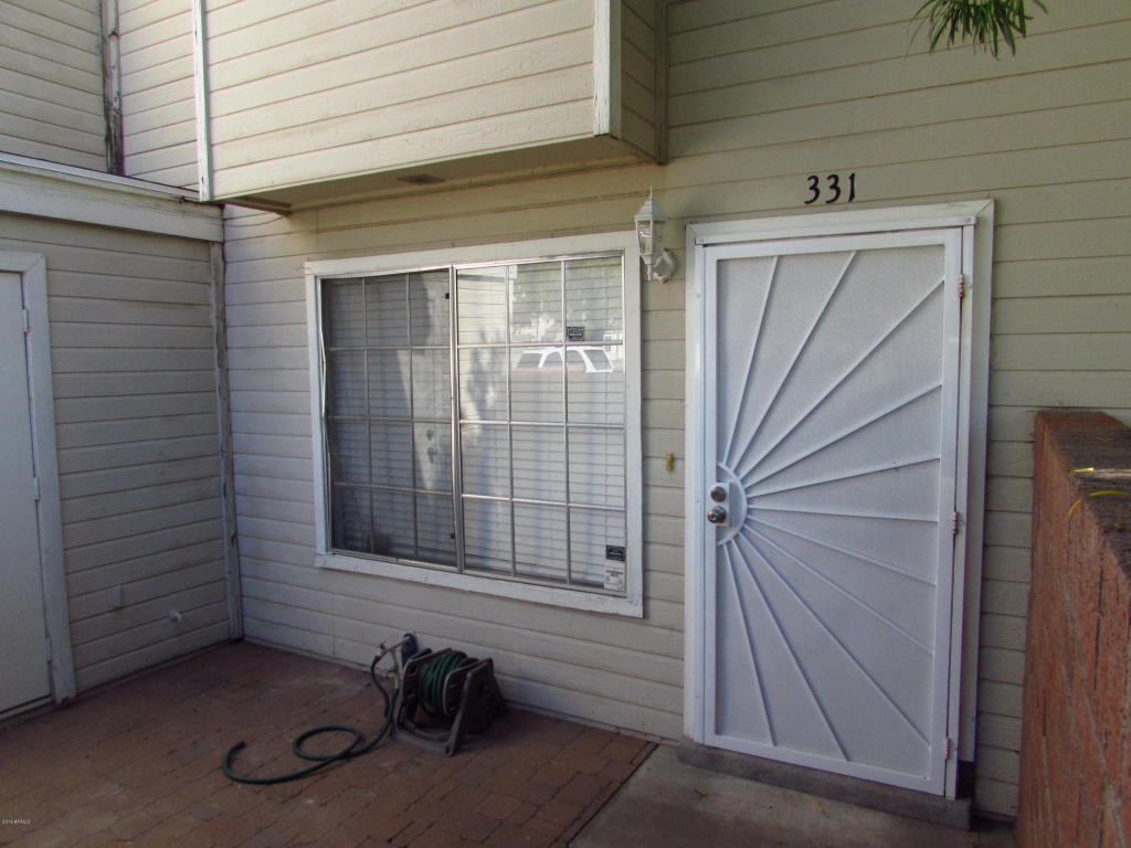 2301 E UNIVERSITY Drive, Mesa, AZ 85213