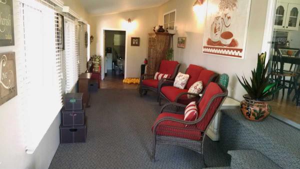 Primrose Estates Mobile Home Park 2551 E. McKellips Lot 54Mesa, AZ 85213
