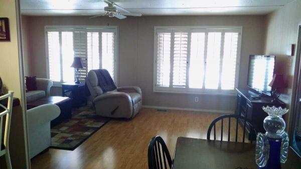 Primrose Estates Mobile Home Park 2551 E. McKellips Lot 54Mesa, AZ 85213