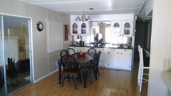 Primrose Estates Mobile Home Park 2551 E. McKellips Lot 54Mesa, AZ 85213