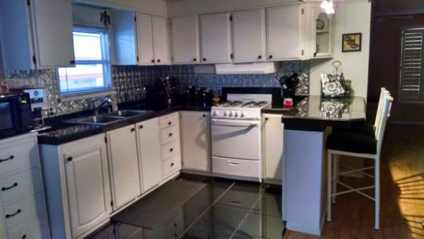 Primrose Estates Mobile Home Park 2551 E. McKellips Lot 54Mesa, AZ 85213