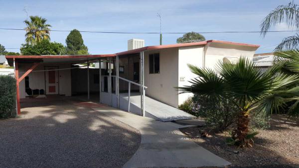 Primrose Estates Mobile Home Park 2551 E McKellips Rd #29Mesa, AZ 85213