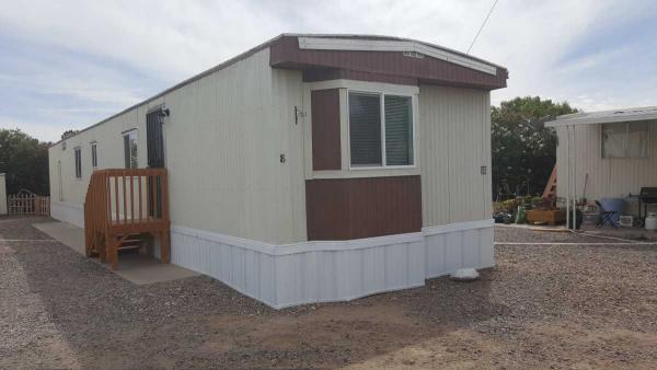 Primrose Estates Mobile Home Park 2511 E McKellips Rd #18Mesa, AZ 85213