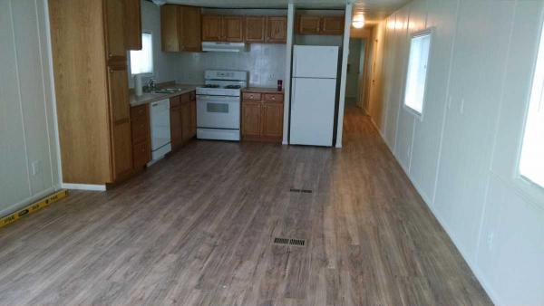 Primrose Estates Mobile Home Park 2511 E McKellips Rd #18Mesa, AZ 85213
