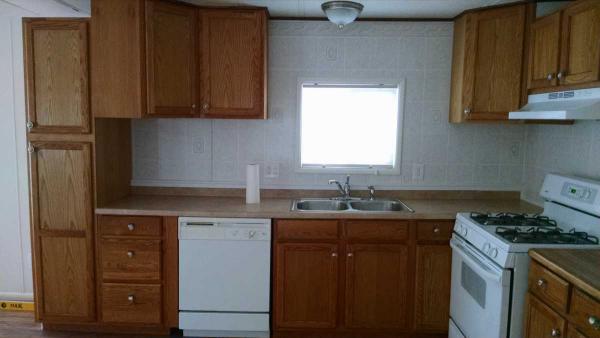 Primrose Estates Mobile Home Park 2511 E McKellips Rd #18Mesa, AZ 85213