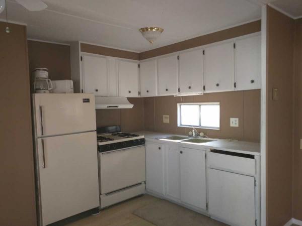Ambassador Downs Mobile Home Park2345 E Main StreetMesa, AZ 85213