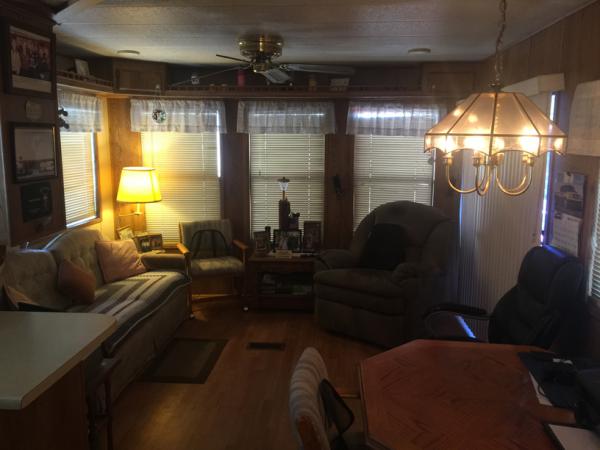 Palm Gardens2929 E Main St #655Mesa, AZ 85213