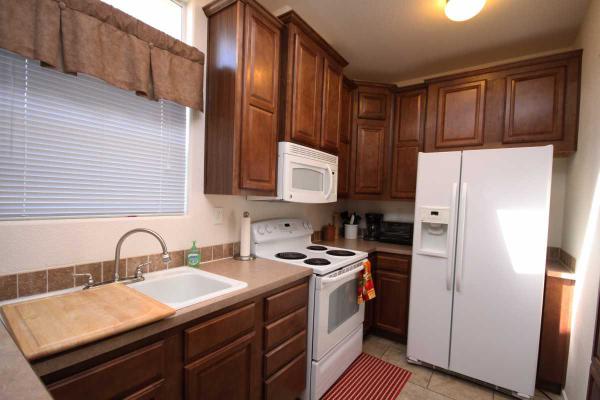 Palm Gardens2929 E Main St. LOT 97Mesa, AZ 85213
