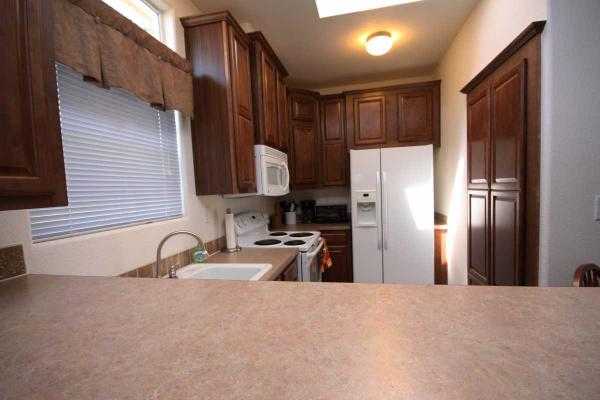 Palm Gardens2929 E Main St. LOT 97Mesa, AZ 85213
