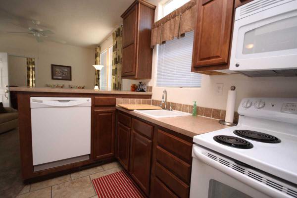 Palm Gardens2929 E Main St. LOT 97Mesa, AZ 85213
