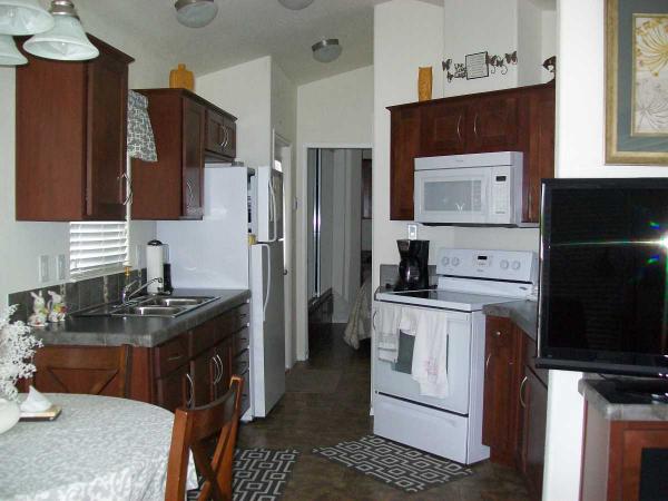 Trail Riders Holiday Park2512 E Main Street C-04Mesa, AZ 85213