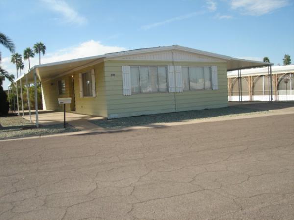 The Highlands at Brentwood120 N Val Vista DriveMesa, AZ 85213