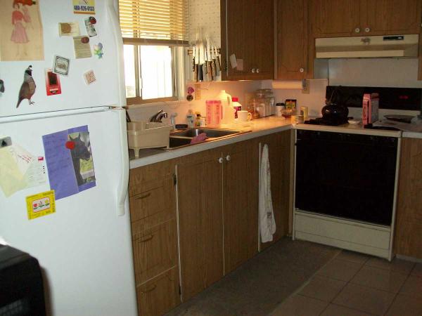 Trail Riders Holiday Park2512 E Main Street F-15Mesa, AZ 85213