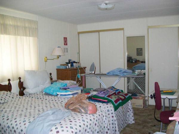 Trail Riders Holiday Park2512 E Main Street F-15Mesa, AZ 85213