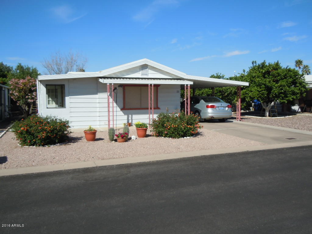 3160 E MAIN Street, Mesa, AZ 85213
