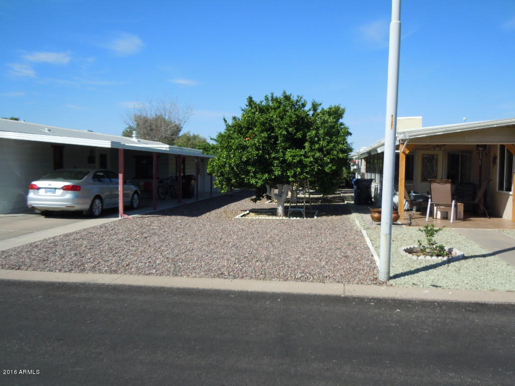 3160 E MAIN Street, Mesa, AZ 85213