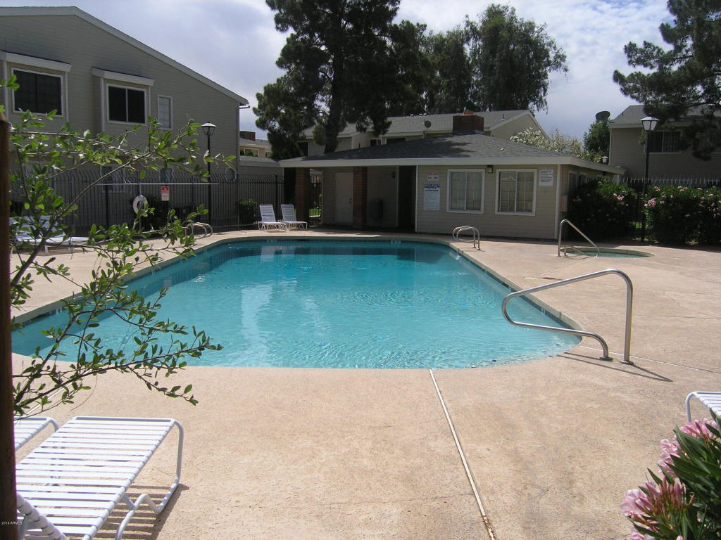 2301 E UNIVERSITY Drive, Mesa, AZ 85213