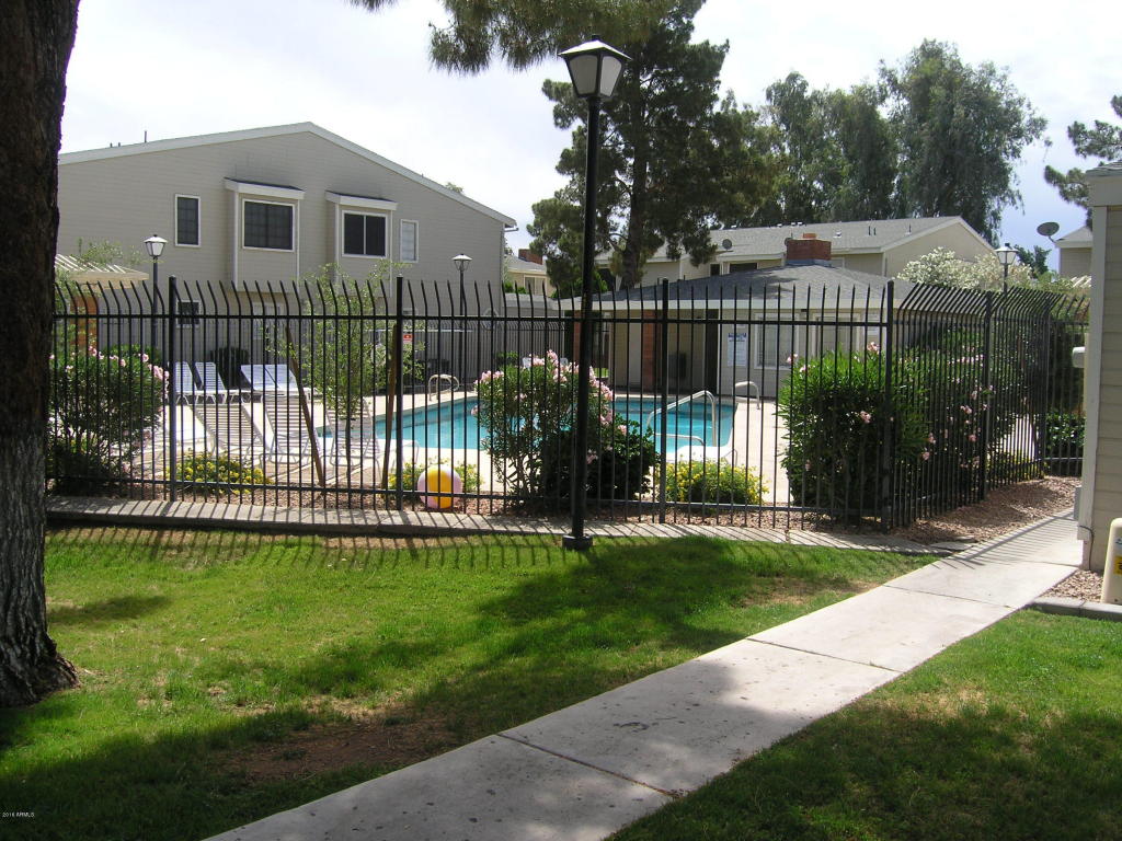 2301 E UNIVERSITY Drive, Mesa, AZ 85213