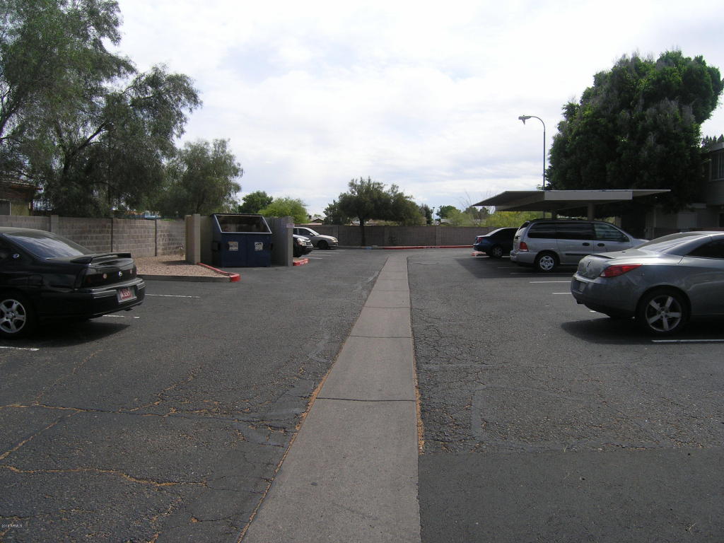 2301 E UNIVERSITY Drive, Mesa, AZ 85213