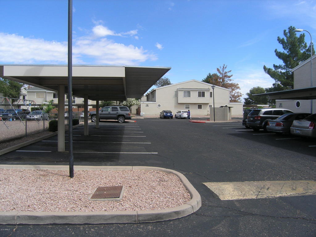 2301 E UNIVERSITY Drive, Mesa, AZ 85213