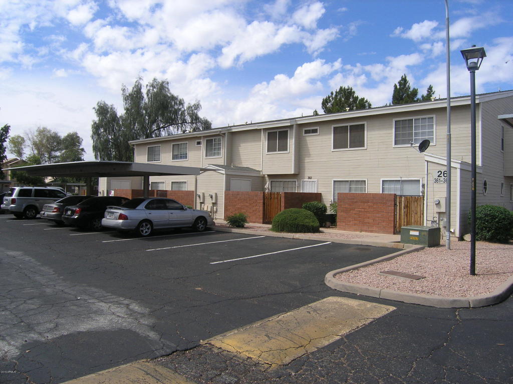 2301 E UNIVERSITY Drive, Mesa, AZ 85213