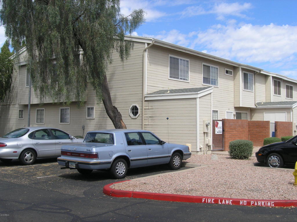 2301 E UNIVERSITY Drive, Mesa, AZ 85213