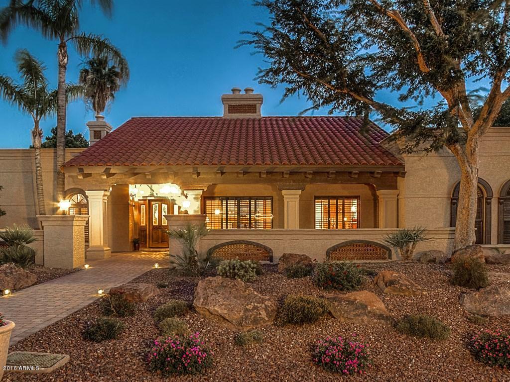 3503 E FOUNTAIN Circle, Mesa, AZ 85213