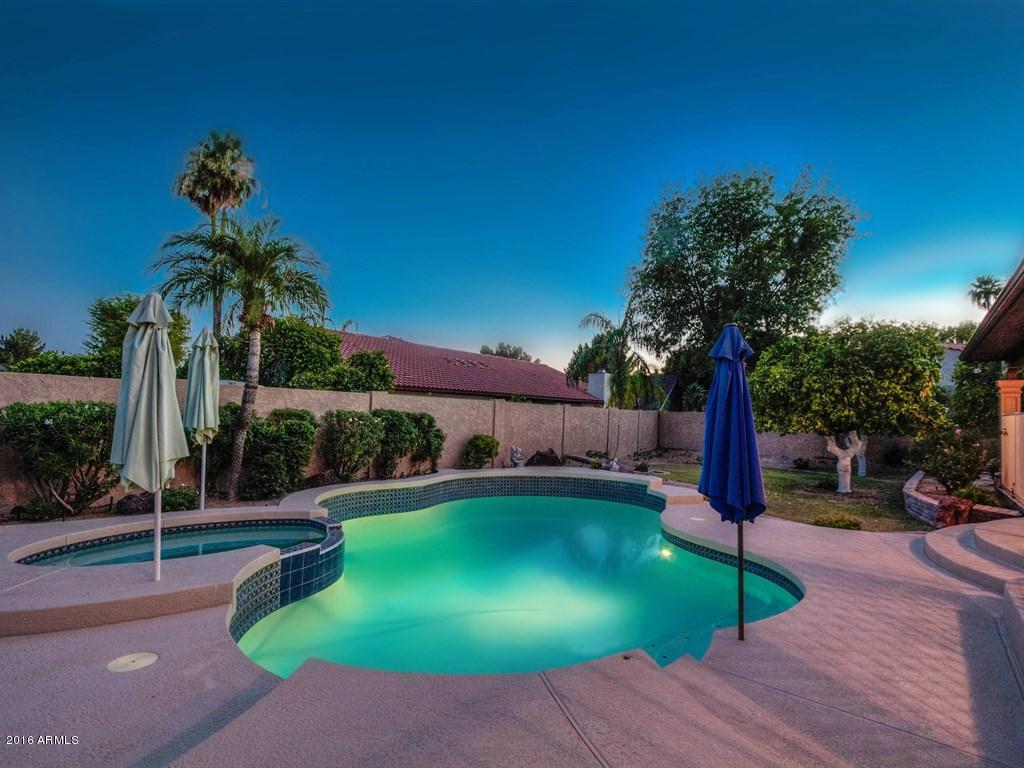 3503 E FOUNTAIN Circle, Mesa, AZ 85213
