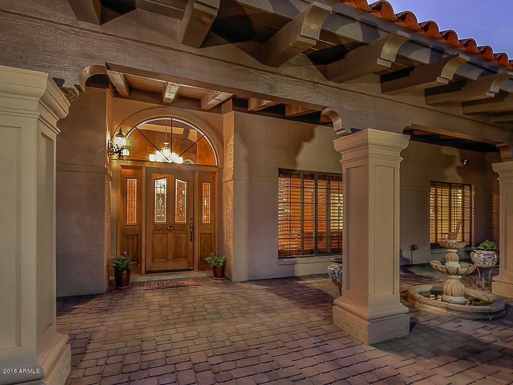 3503 E FOUNTAIN Circle, Mesa, AZ 85213