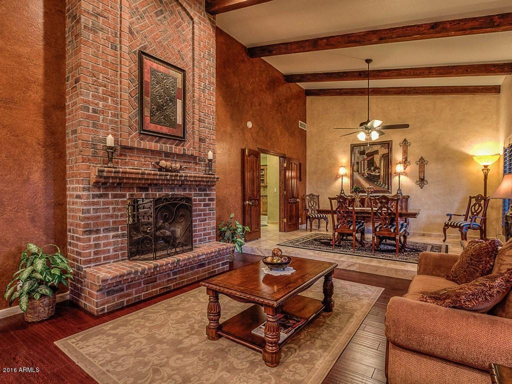 3503 E FOUNTAIN Circle, Mesa, AZ 85213