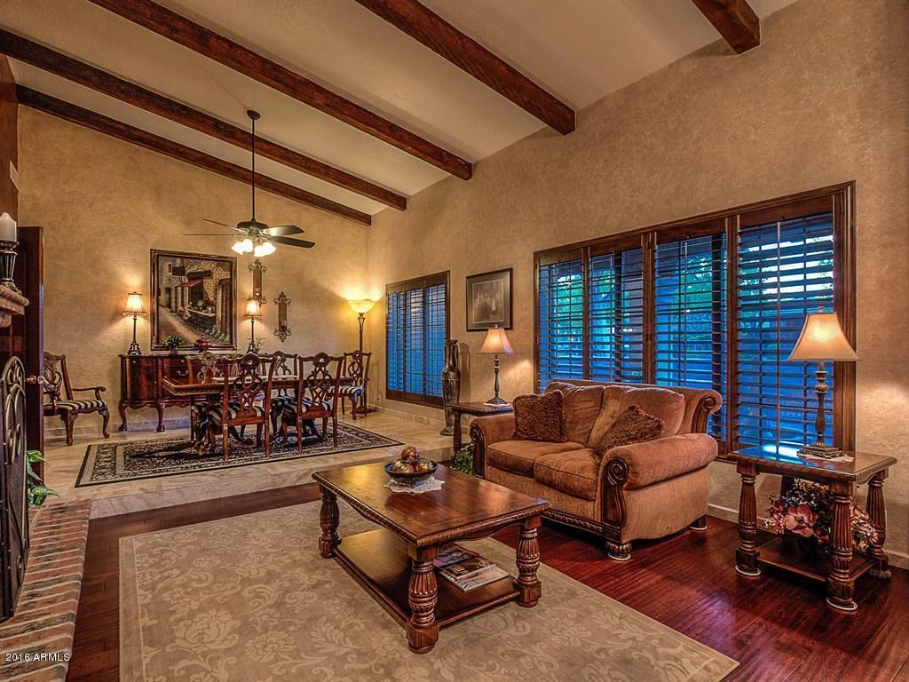3503 E FOUNTAIN Circle, Mesa, AZ 85213