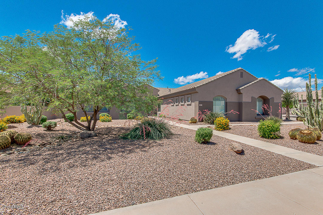 2941 E INDIGO Street, Mesa, AZ 85213