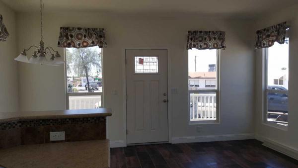 Trail Riders Holiday Park2512 E Main StreetB-20Mesa, AZ 85213