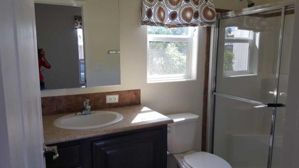 Trail Riders Holiday Park2512 E Main StreetB-20Mesa, AZ 85213