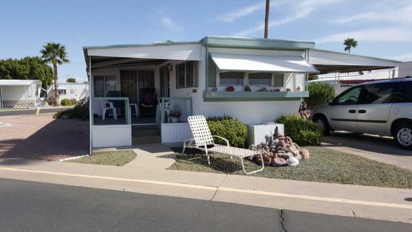 Trail Riders Holiday Park2512 E Main Street E-18Mesa, AZ 85213