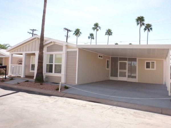 Palm Gardens2929 E Main St #11Mesa, AZ 85213