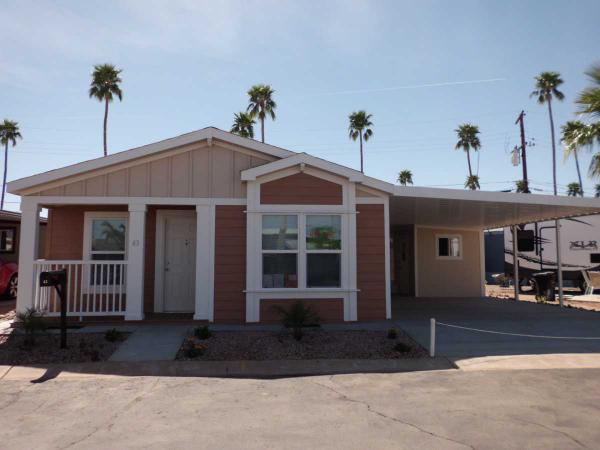 Palm Gardens2929 E Main St #43Mesa, AZ 85213
