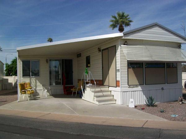 Trail Riders Holiday Park2512 E Main Street TR-100Mesa, AZ 85213